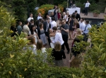 Wedding celebration with DJ JAS