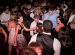 DJ JAS Productions wedding at Hummingbird Nest Ranch, Simi Valley