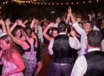 DJ JAS Productions wedding at Hummingbird Nest Ranch, Simi Valley