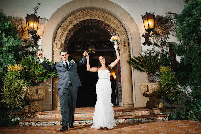 DJ JAS Productions wedding at Hummingbird Nest Ranch, Simi Valley
