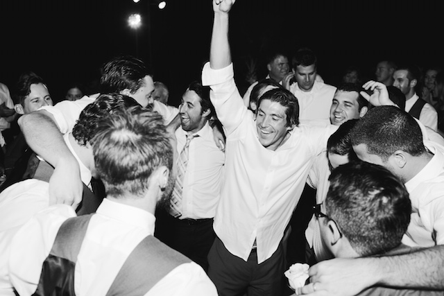 DJ JAS Productions wedding at Hummingbird Nest Ranch, Simi Valley