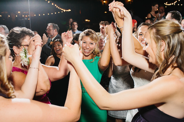 Wedding at Hummingbird Nest Ranch, Simi Valley, with DJ JAS