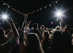 DJ JAS Productions wedding at Hummingbird Nest Ranch, Simi Valley