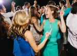 Wedding at Hummingbird Nest Ranch, Simi Valley, with DJ JAS