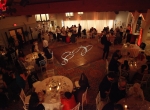 DJ JAS Productions wedding at Cabrillo Arts Pavilion, Santa Barbara