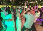 DJ JAS Productions wedding at Eden Gardens, Simi Valley