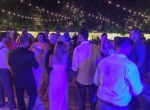 Wedding at Eden Gardens, Simi Valley, with DJ JAS