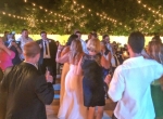 DJ JAS Productions wedding at Eden Gardens, Simi Valley