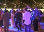 Wedding at Eden Gardens, Simi Valley, with DJ JAS