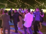 DJ JAS Productions wedding at Eden Gardens, Simi Valley