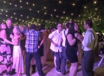 Wedding celebration at Eden Gardens, Simi Valley