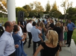 Wedding with DJ JAS Productions