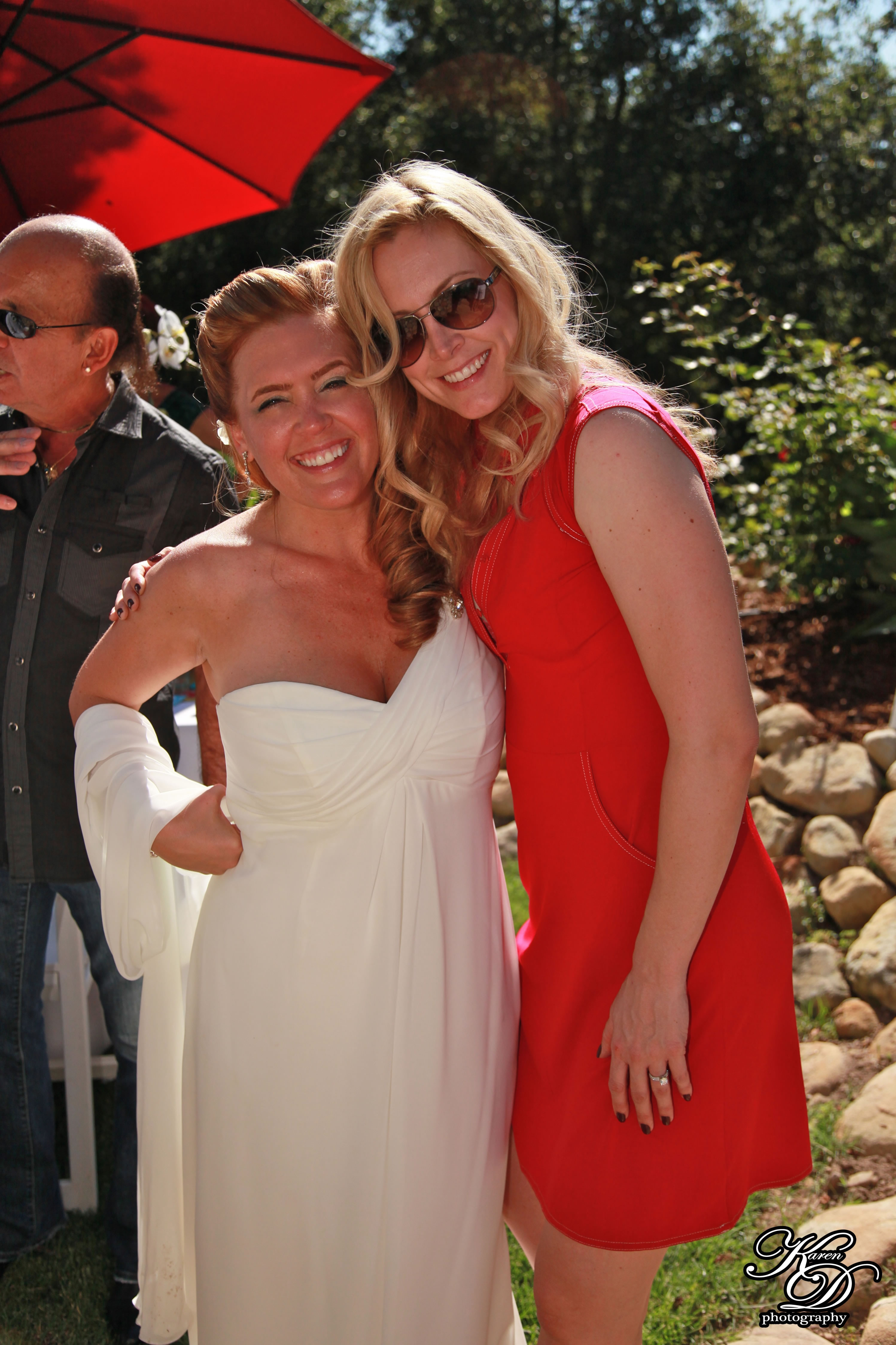 Wedding at Santa Barbara with DJ JAS