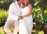 DJ JAS Productions wedding at Santa Barbara