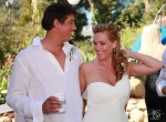 DJ JAS Productions wedding at Santa Barbara
