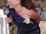Wedding at Santa Barbara with DJ JAS