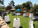 Wedding at Santa Barbara with DJ JAS