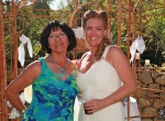DJ JAS Productions wedding at Santa Barbara