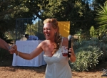 DJ JAS Productions wedding at Santa Barbara