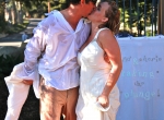 DJ JAS Productions wedding at Santa Barbara
