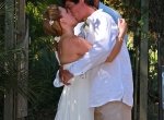 Wedding at Santa Barbara with DJ JAS
