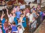DJ JAS Productions wedding at El Paseo, Santa Barbara