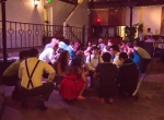DJ JAS Productions wedding at El Paseo, Santa Barbara