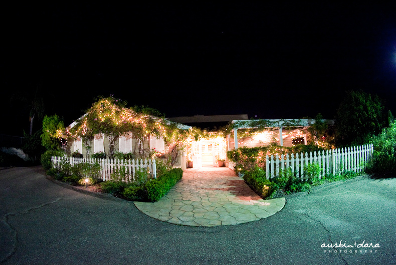 DJ JAS Productions at a private party in Santa Barbara