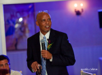 DJ JAS Productions at a private party in Santa Barbara