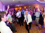 Private party in Santa Barbara, with DJ JAS