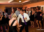 Private party in Santa Barbara