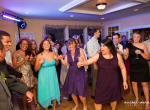 Private party in Santa Barbara