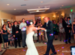 DJ JAS Productions at a private party in Santa Barbara