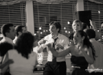Private party in Santa Barbara, with DJ JAS