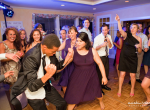 Private party in Santa Barbara, with DJ JAS