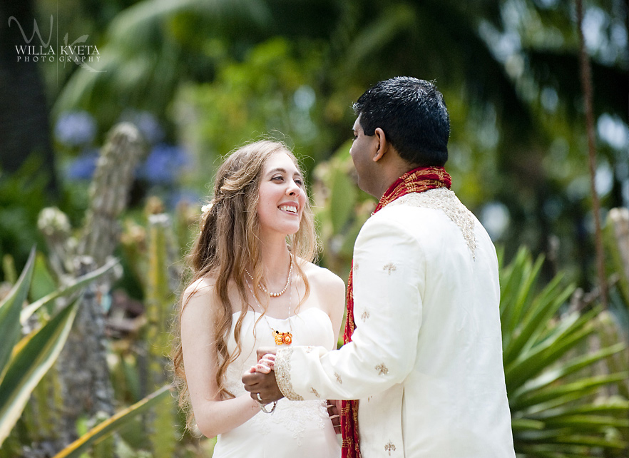 Wedding with DJ JAS Productions
