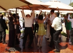 Wedding with DJ JAS Productions