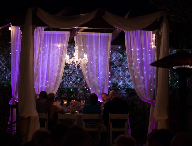 Wedding at Rincon Beach Club, Carpinteria, with DJ JAS