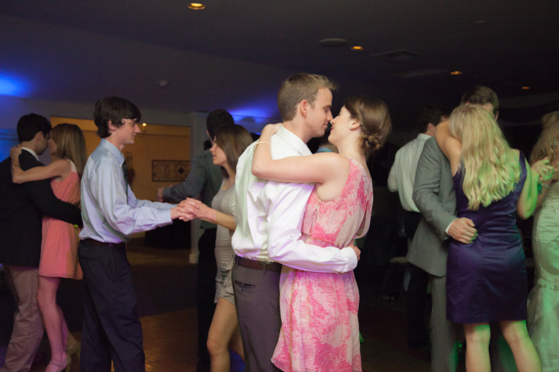 Wedding at Rincon Beach Club, Carpinteria, with DJ JAS