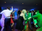 DJ JAS Productions wedding at Rincon Beach Club, Carpinteria