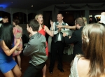Wedding at Rincon Beach Club, Carpinteria, with DJ JAS