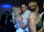 Wedding at Rincon Beach Club, Carpinteria, with DJ JAS