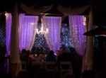 Wedding at Rincon Beach Club, Carpinteria, with DJ JAS