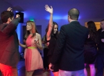 DJ JAS Productions wedding at Rincon Beach Club, Carpinteria