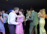 DJ JAS Productions wedding at Rincon Beach Club, Carpinteria