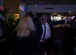 Wedding at the University Club, Santa Barbara, with DJ JAS