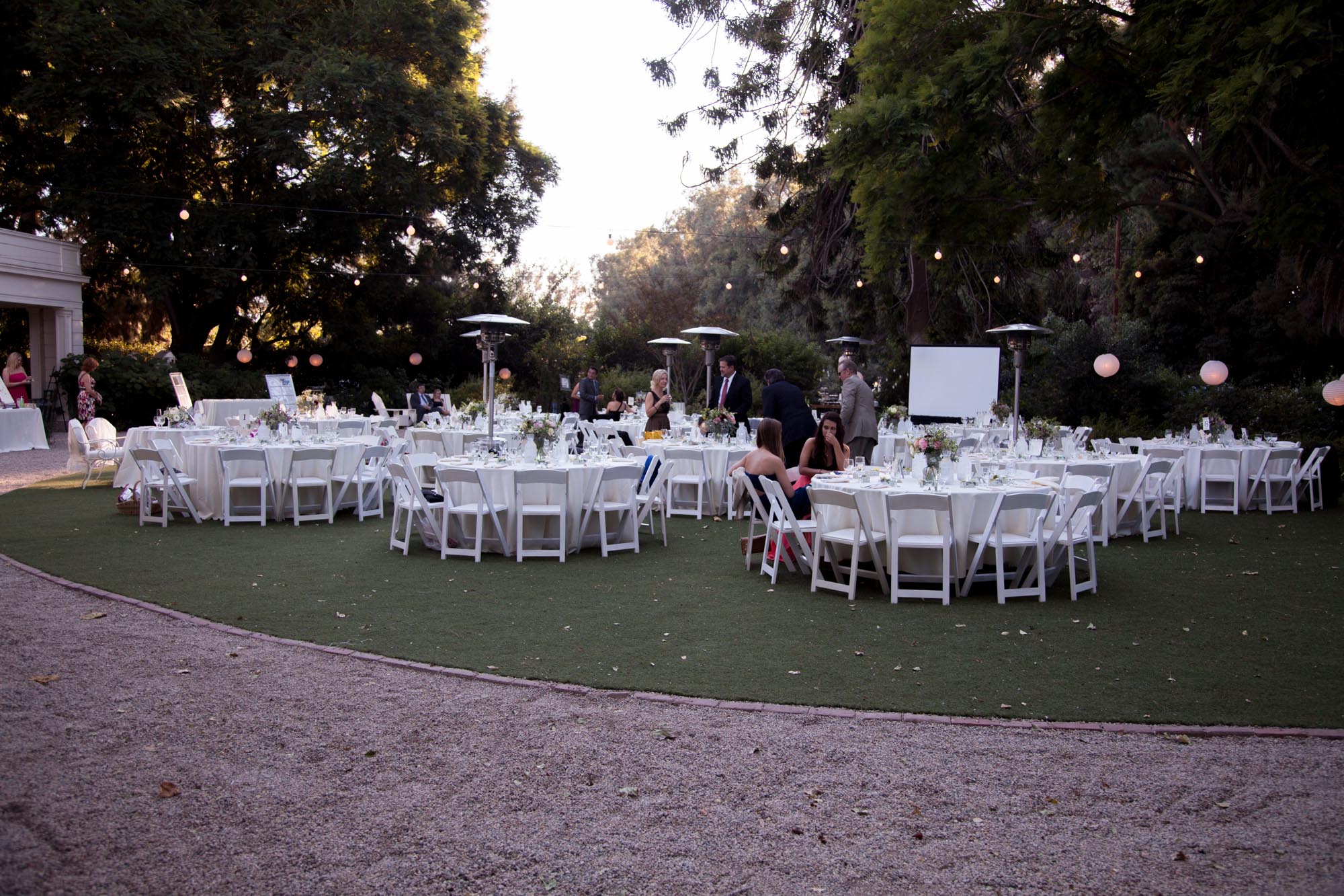 Wedding with DJ JAS Productions