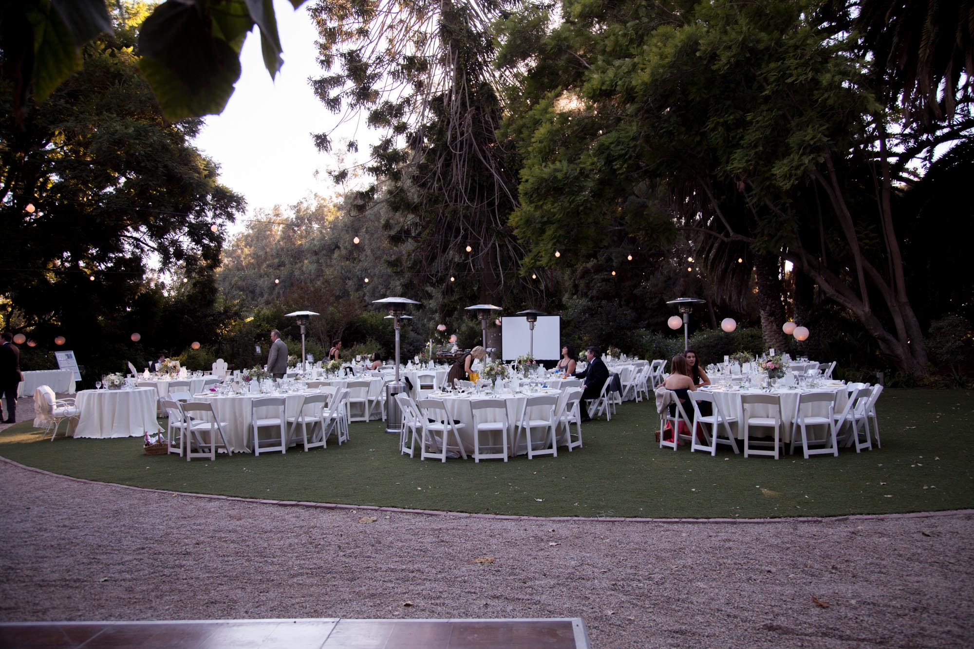 Wedding celebration with DJ JAS