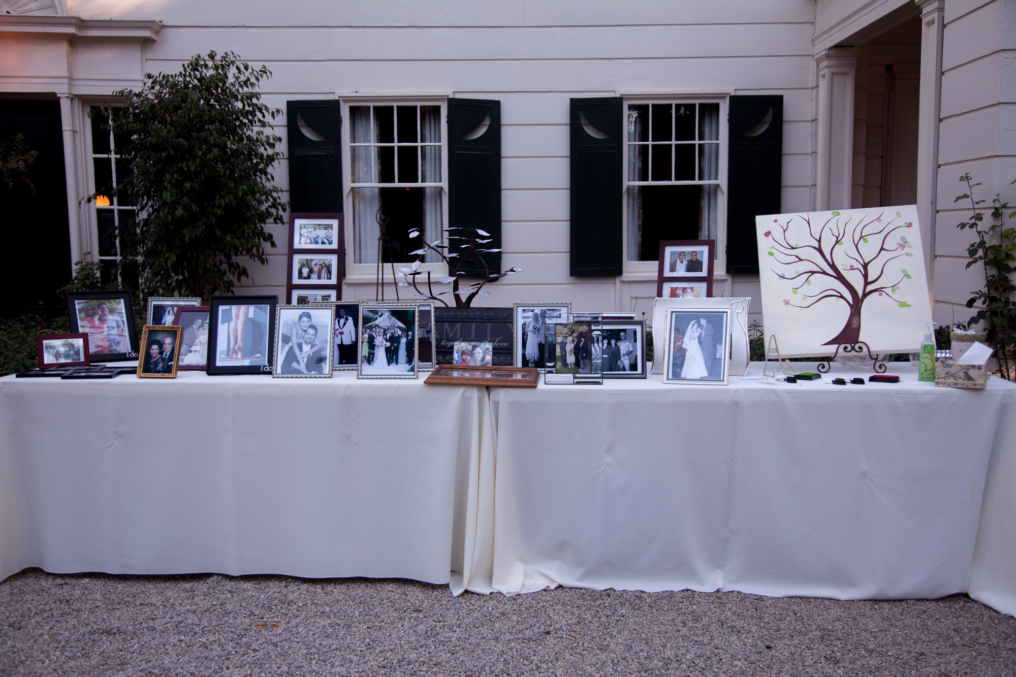 Wedding with DJ JAS Productions