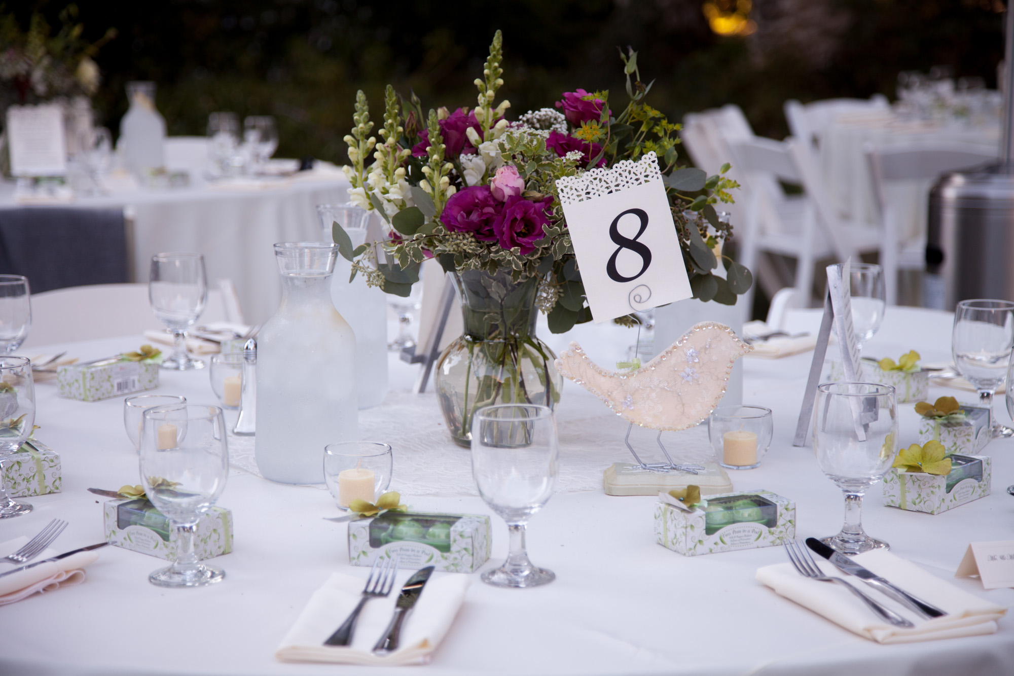 Wedding with DJ JAS Productions